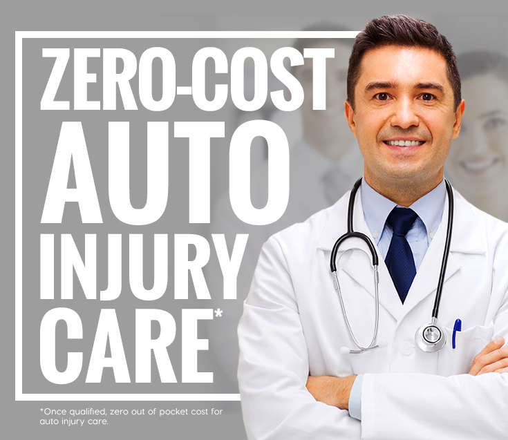 Chiropractor For Car Accidents Tempe